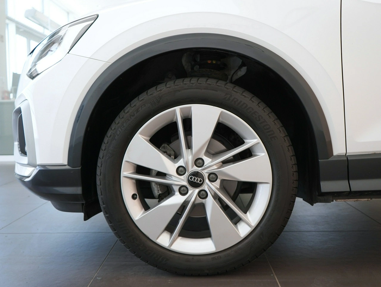 Audi Q2 - Zdjęcie 6