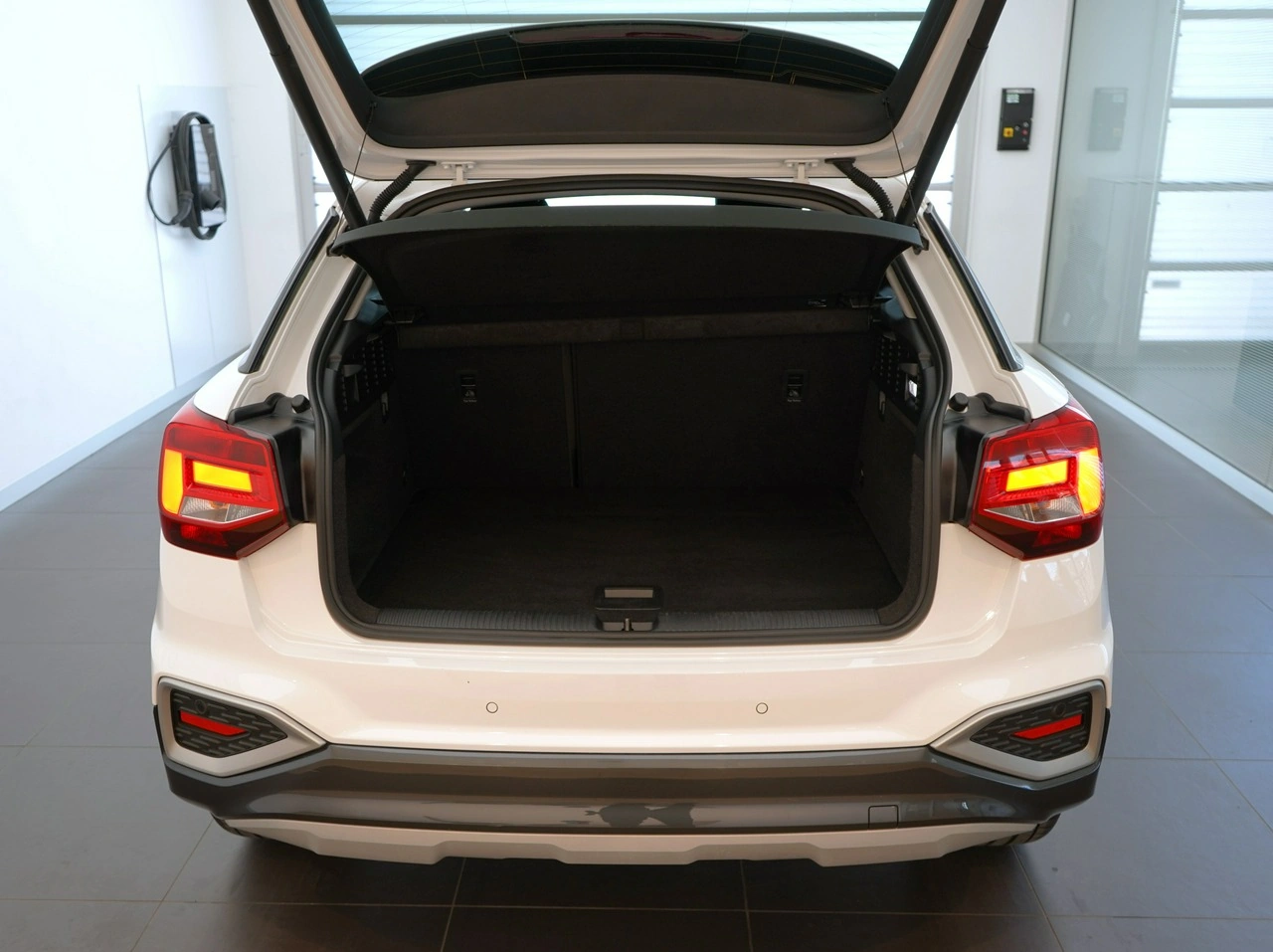 Audi Q2 - Zdjęcie 7