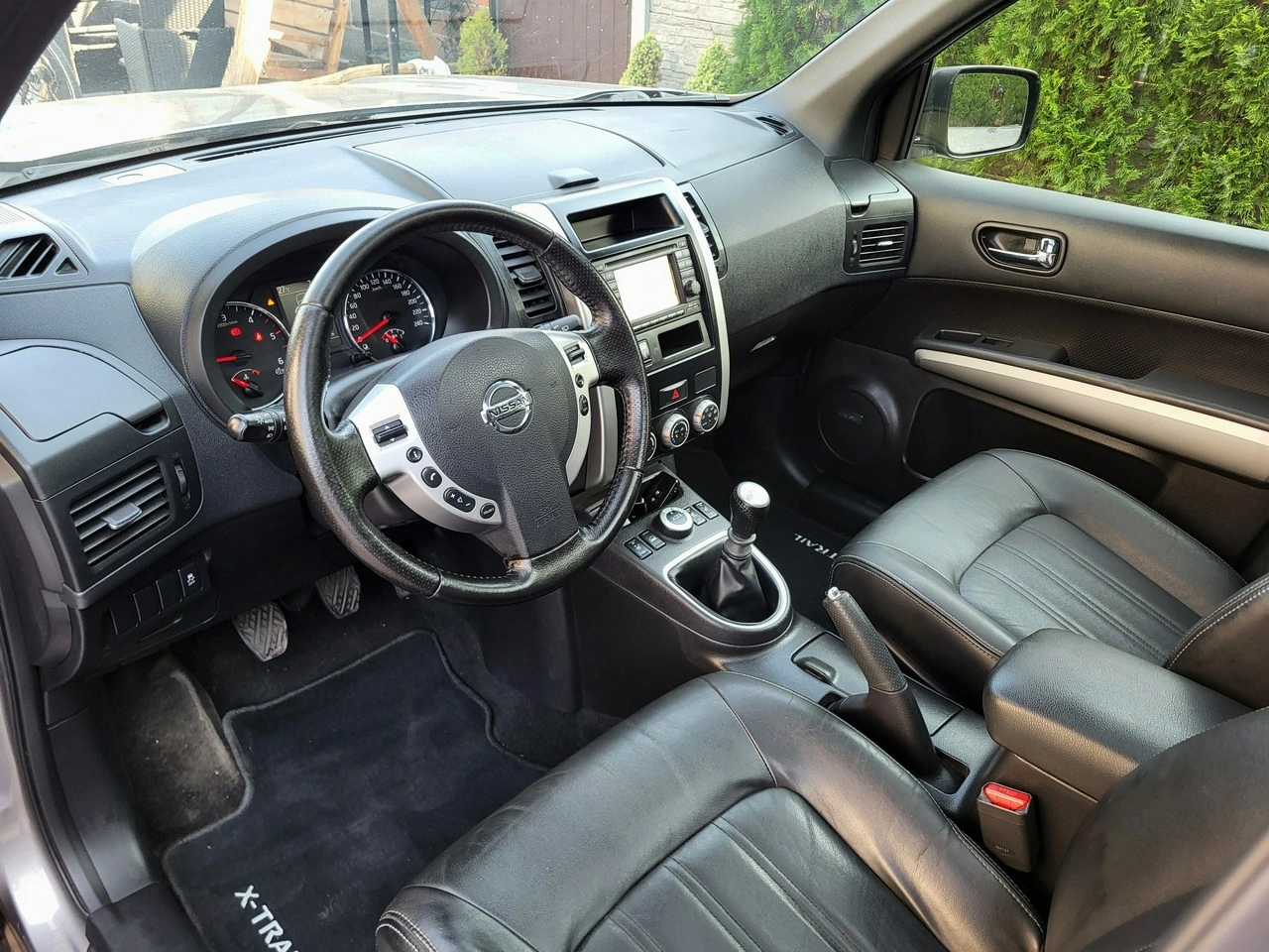 Nissan X-Trail - Zdjęcie 14