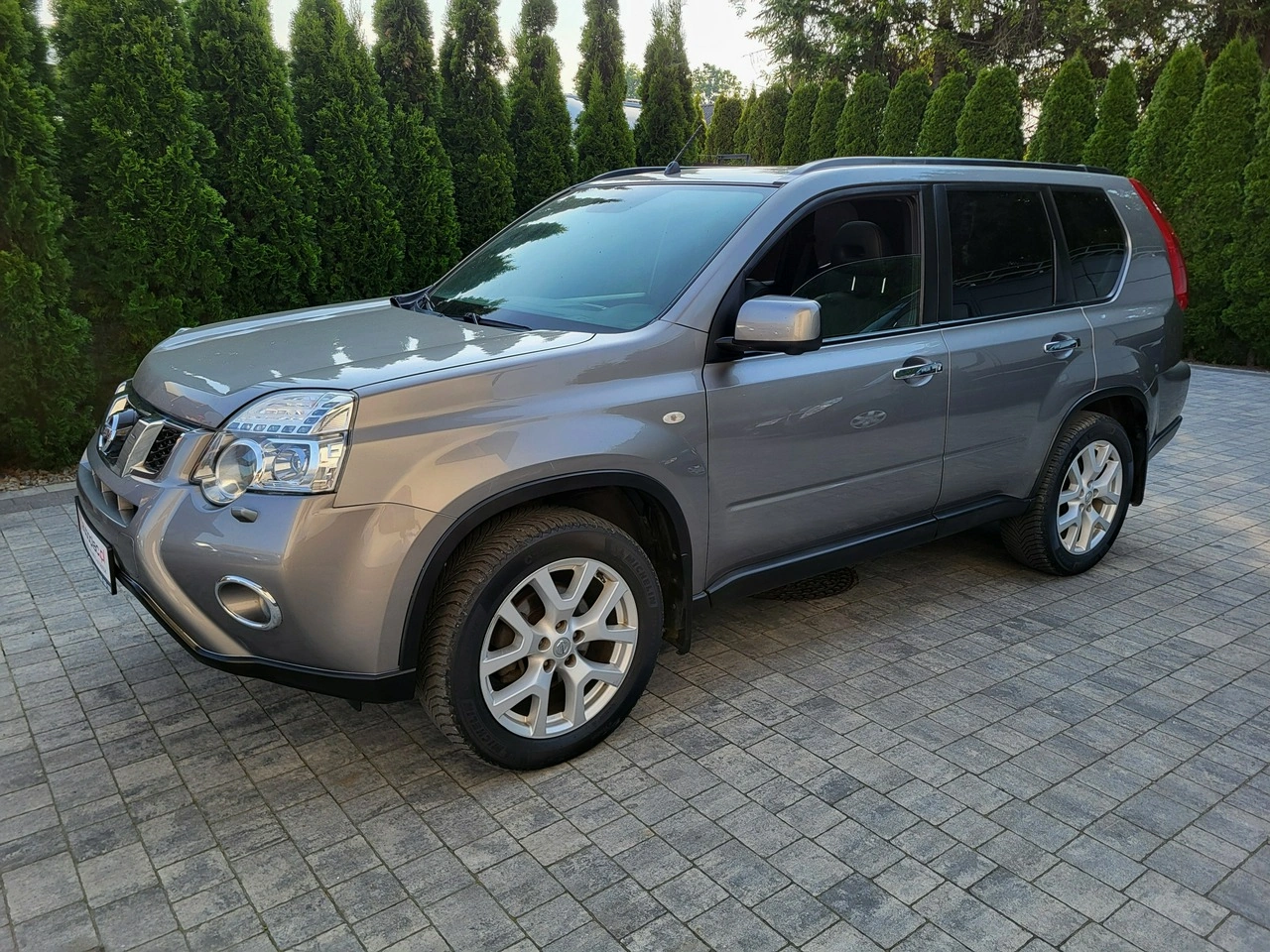 Nissan X-Trail - Zdjęcie 1