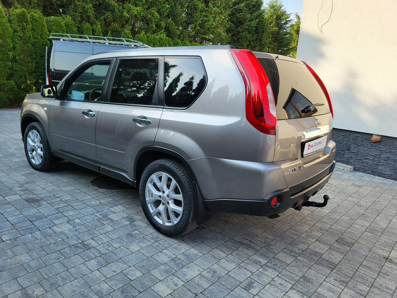 Nissan X-Trail - Zdjęcie 7