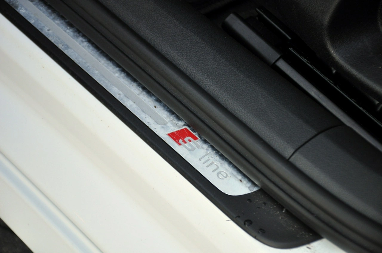 Audi A6 - Zdjęcie 23