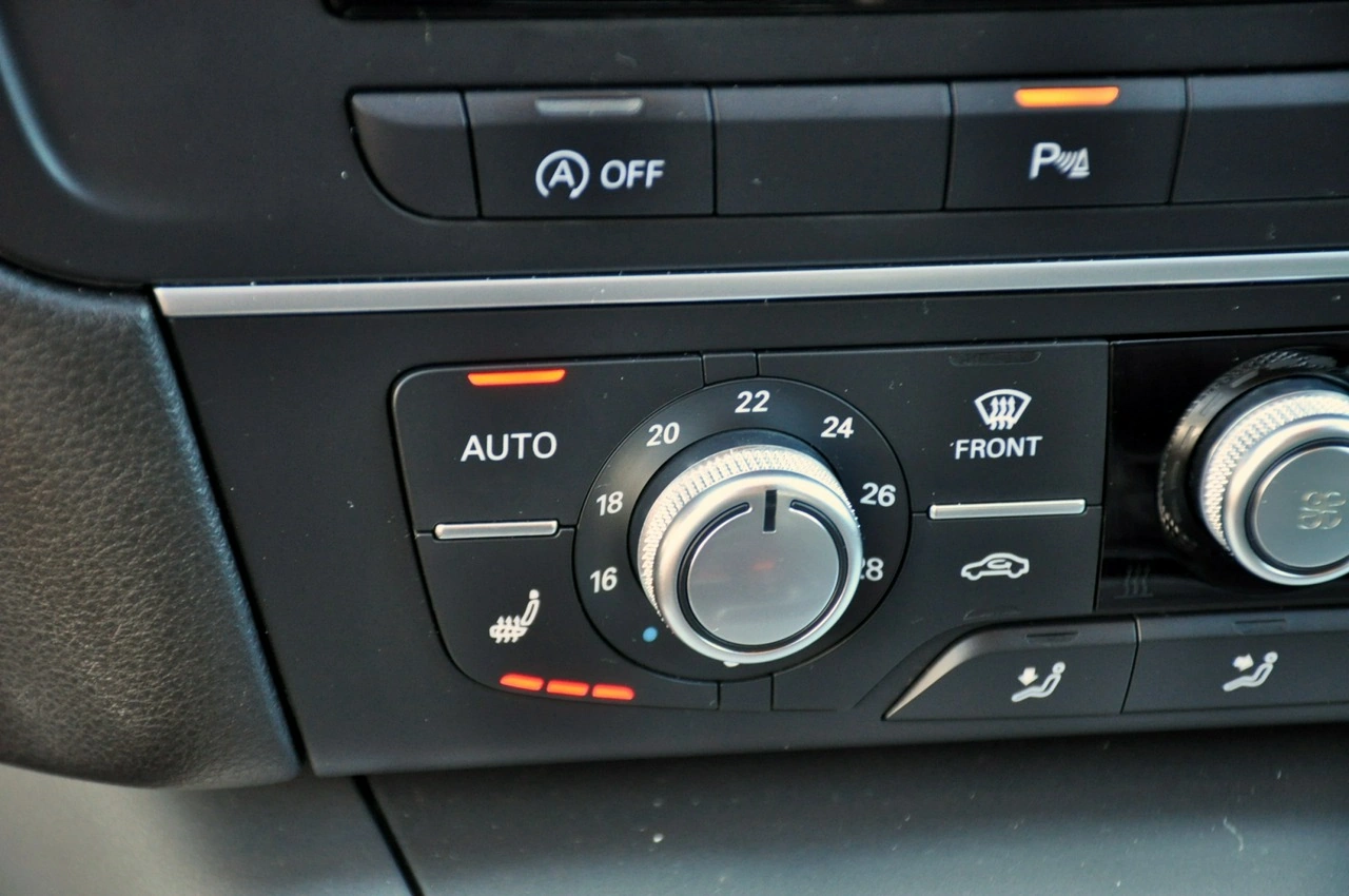 Audi A6 - Zdjęcie 34