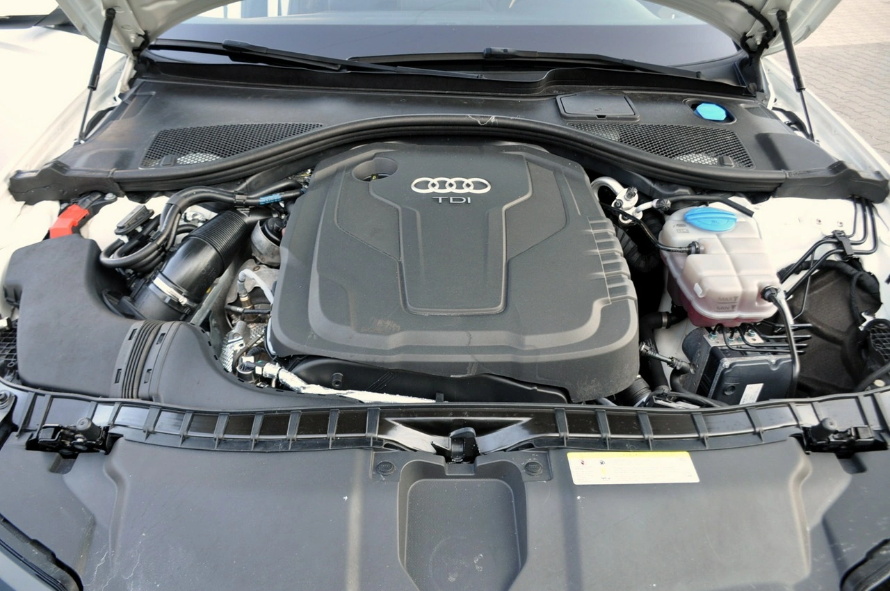 Audi A6 - Zdjęcie 38