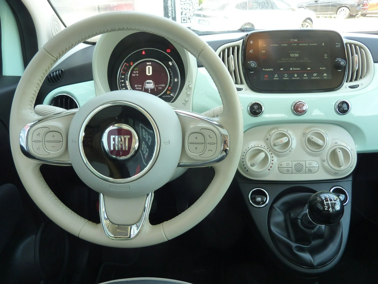 Fiat 500 - Zdjęcie 16