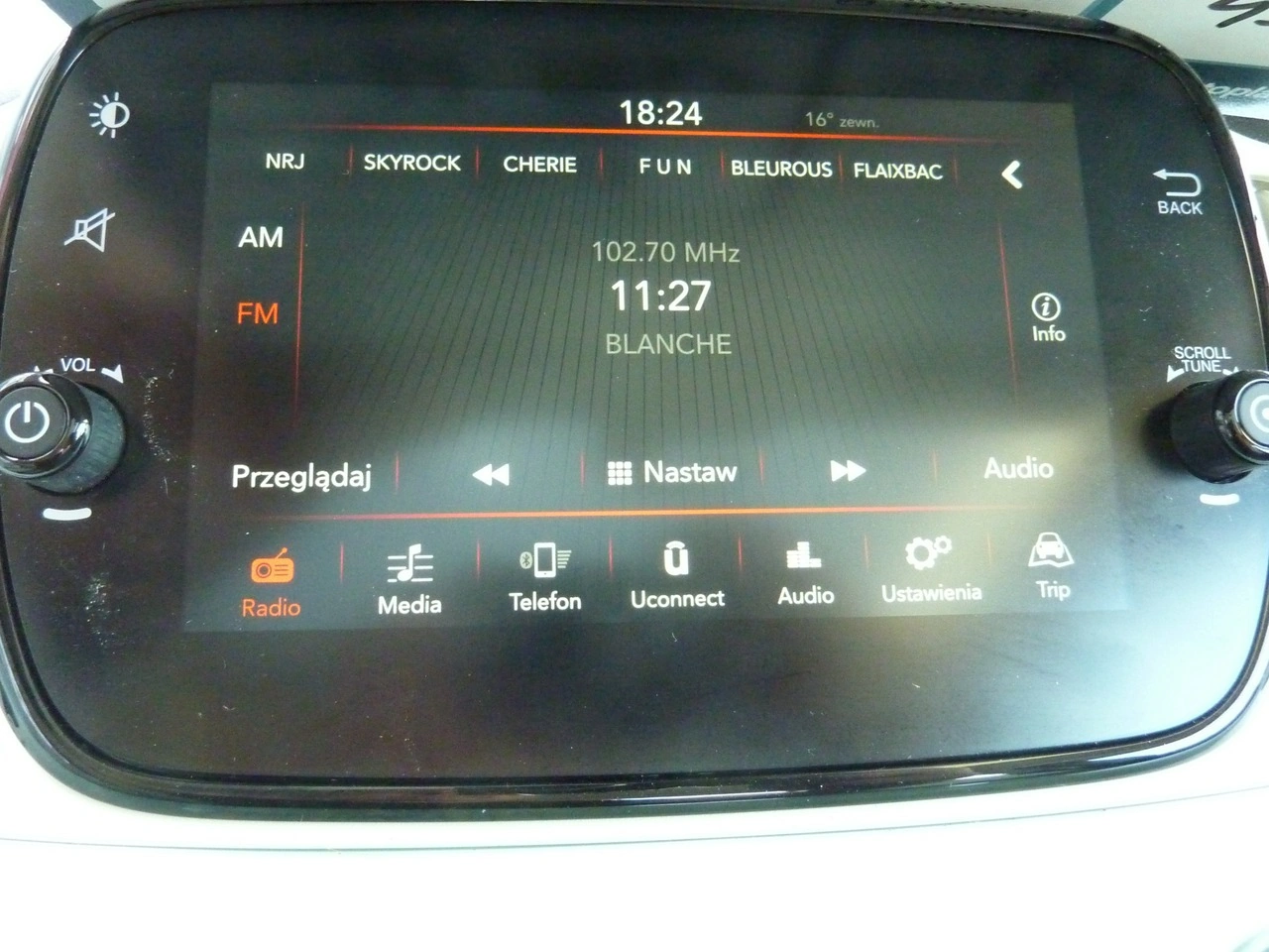 Fiat 500 - Zdjęcie 18
