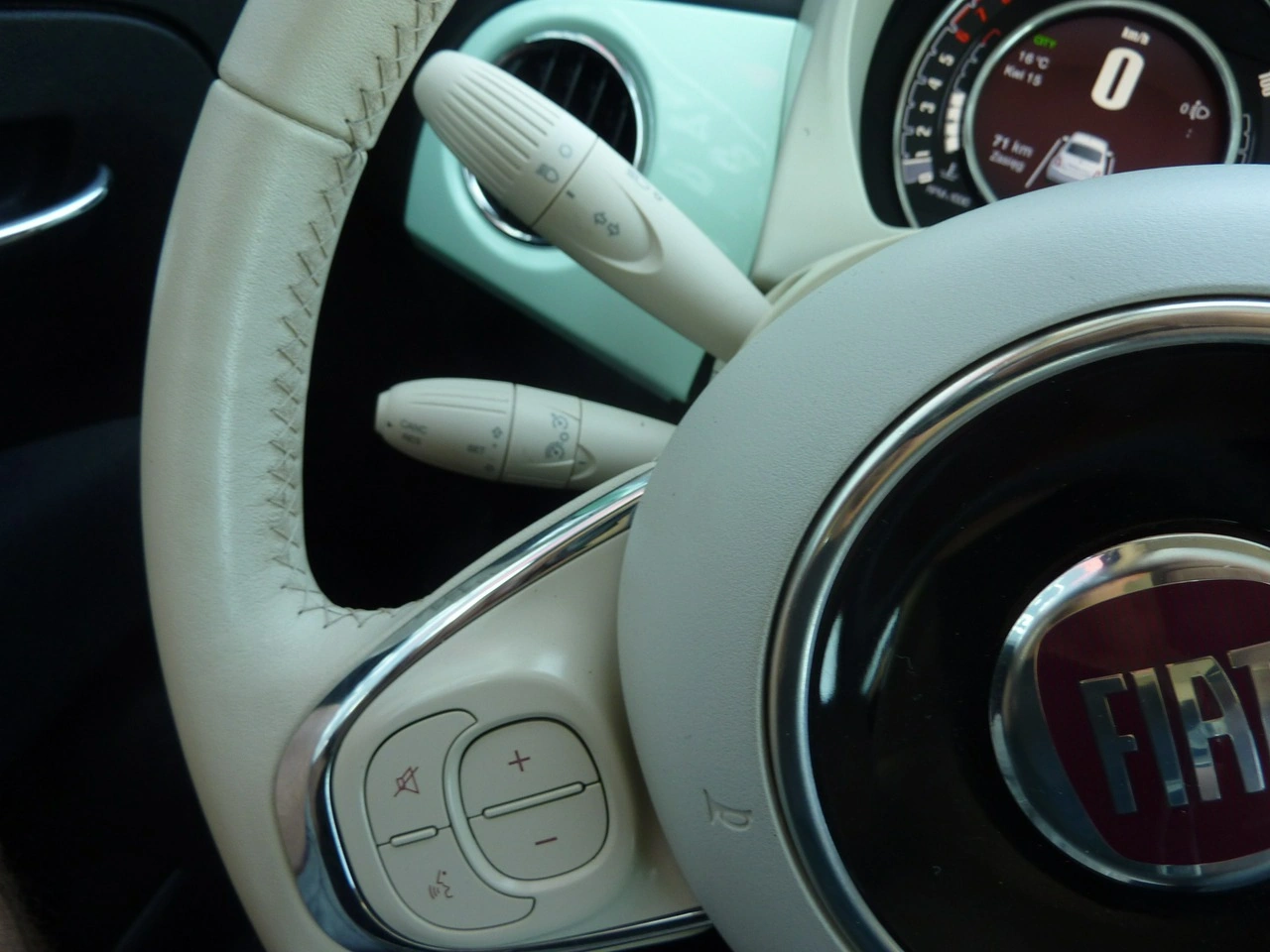 Fiat 500 - Zdjęcie 24
