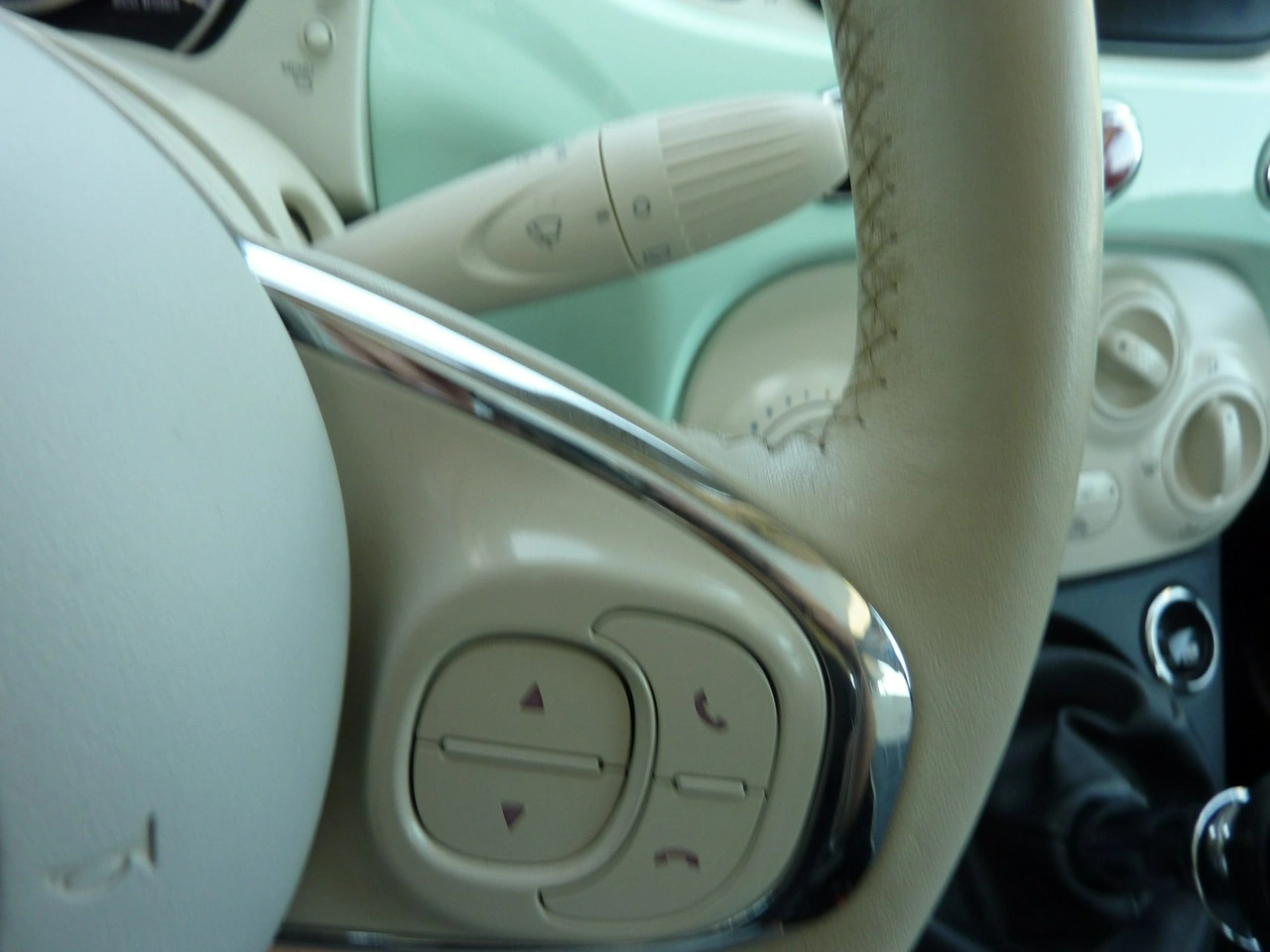 Fiat 500 - Zdjęcie 25