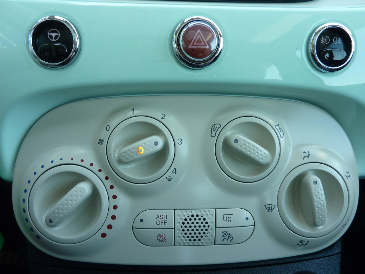 Fiat 500 - Zdjęcie 26