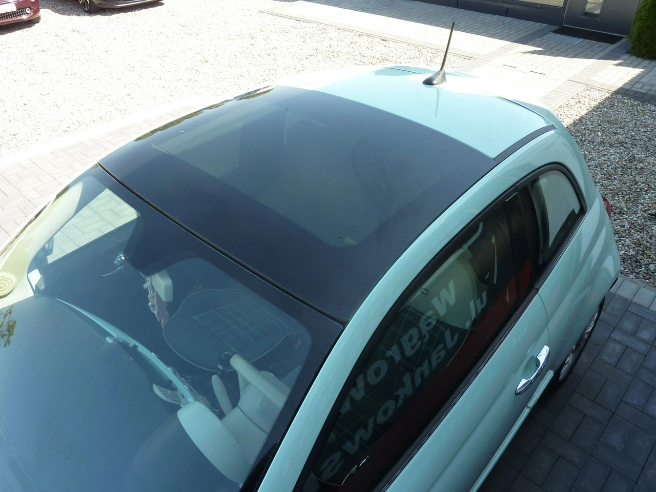 Fiat 500 - Zdjęcie 29