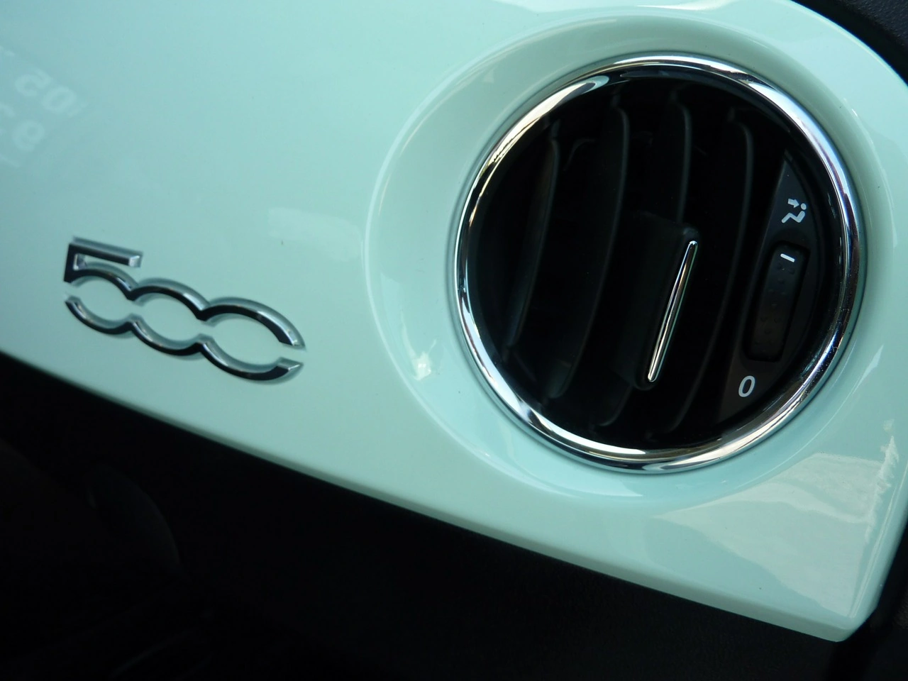 Fiat 500 - Zdjęcie 32
