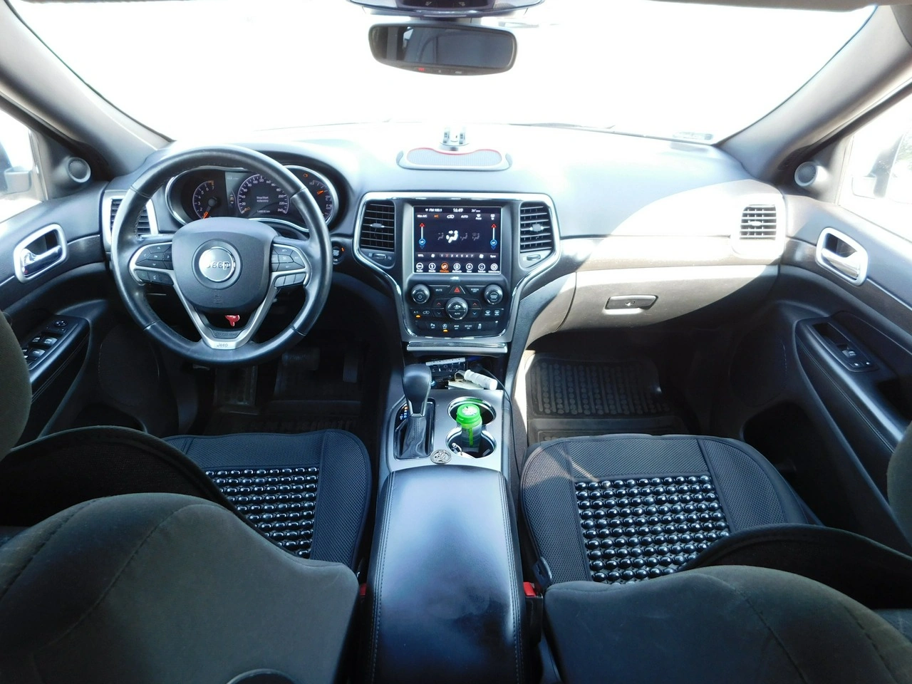 Jeep Grand Cherokee - Zdjęcie 6