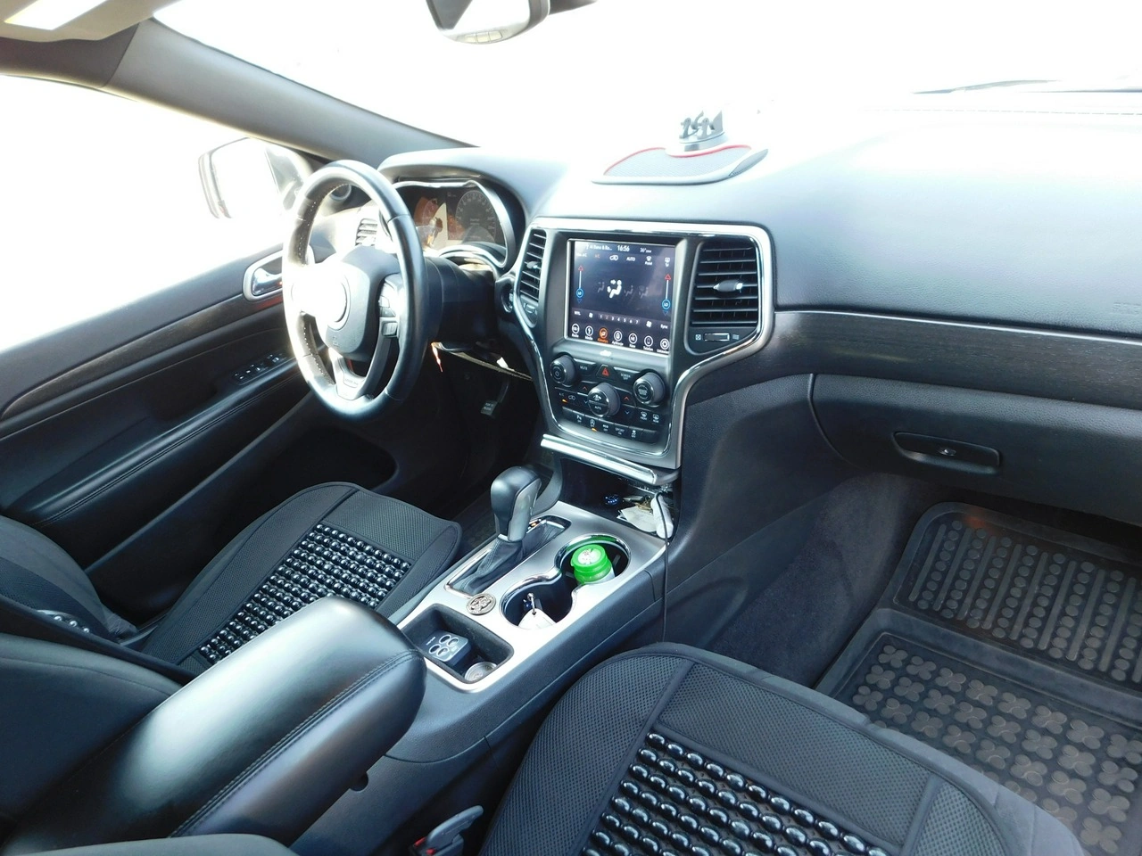 Jeep Grand Cherokee - Zdjęcie 7