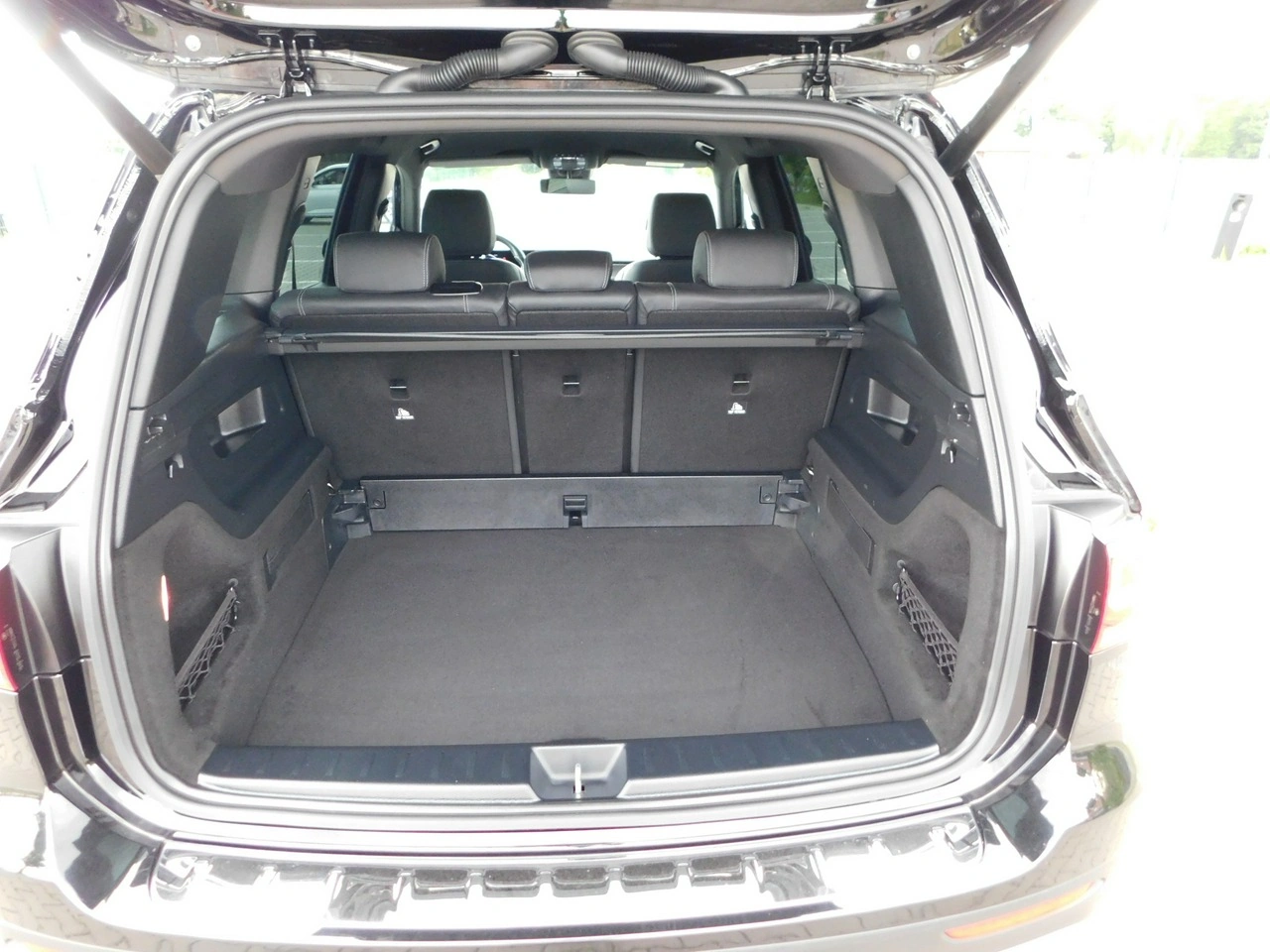 Mercedes GLB - Zdjęcie 5