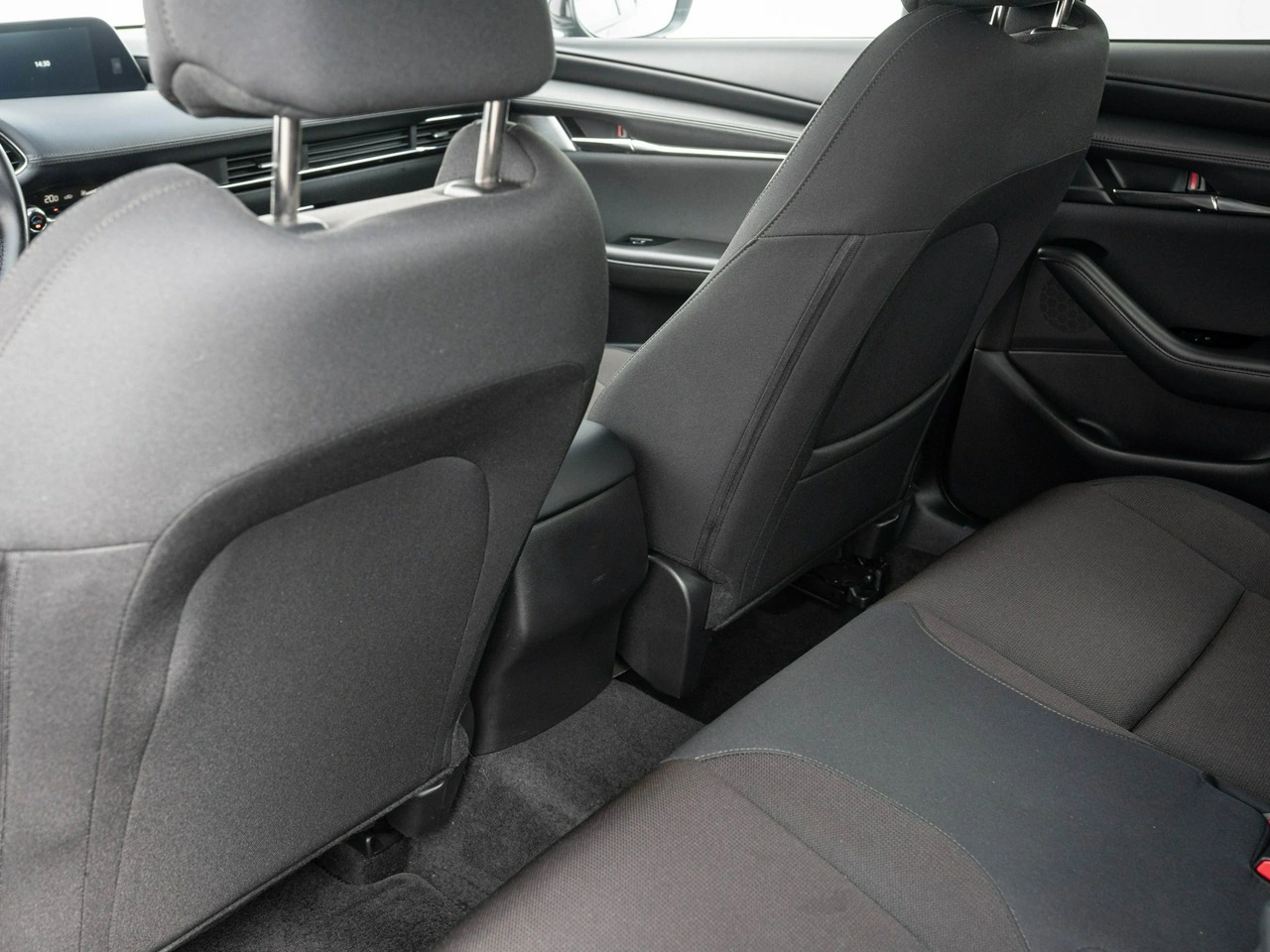 Mazda 3 - Zdjęcie 21