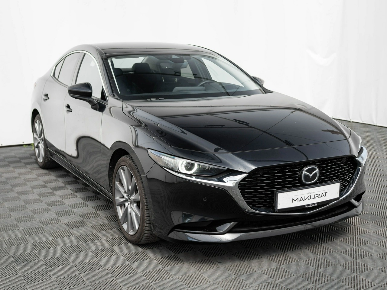 Mazda 3 - Zdjęcie 2