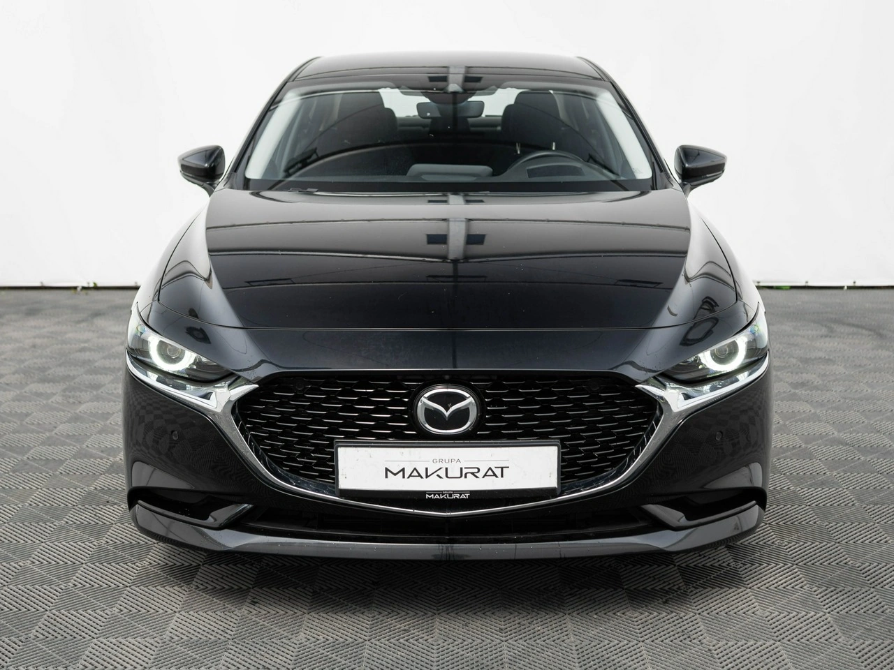 Mazda 3 - Zdjęcie 6