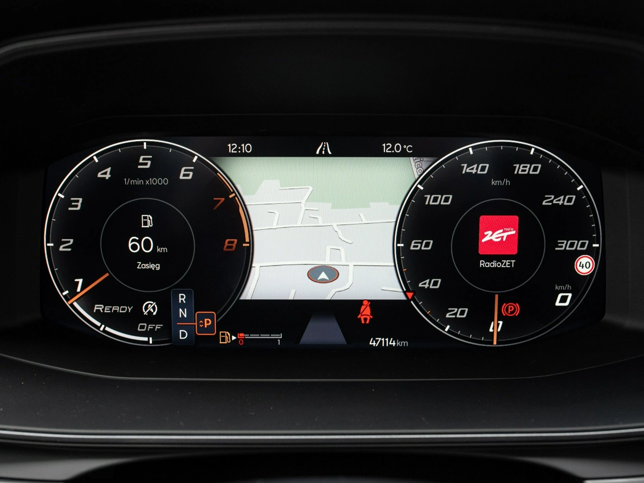 Cupra Leon Sportstourer - Zdjęcie 11