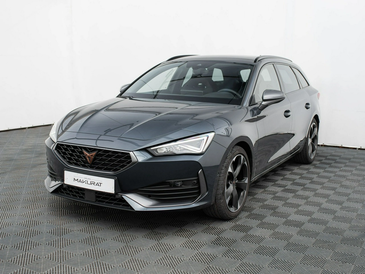 Cupra Leon Sportstourer - Zdjęcie 1