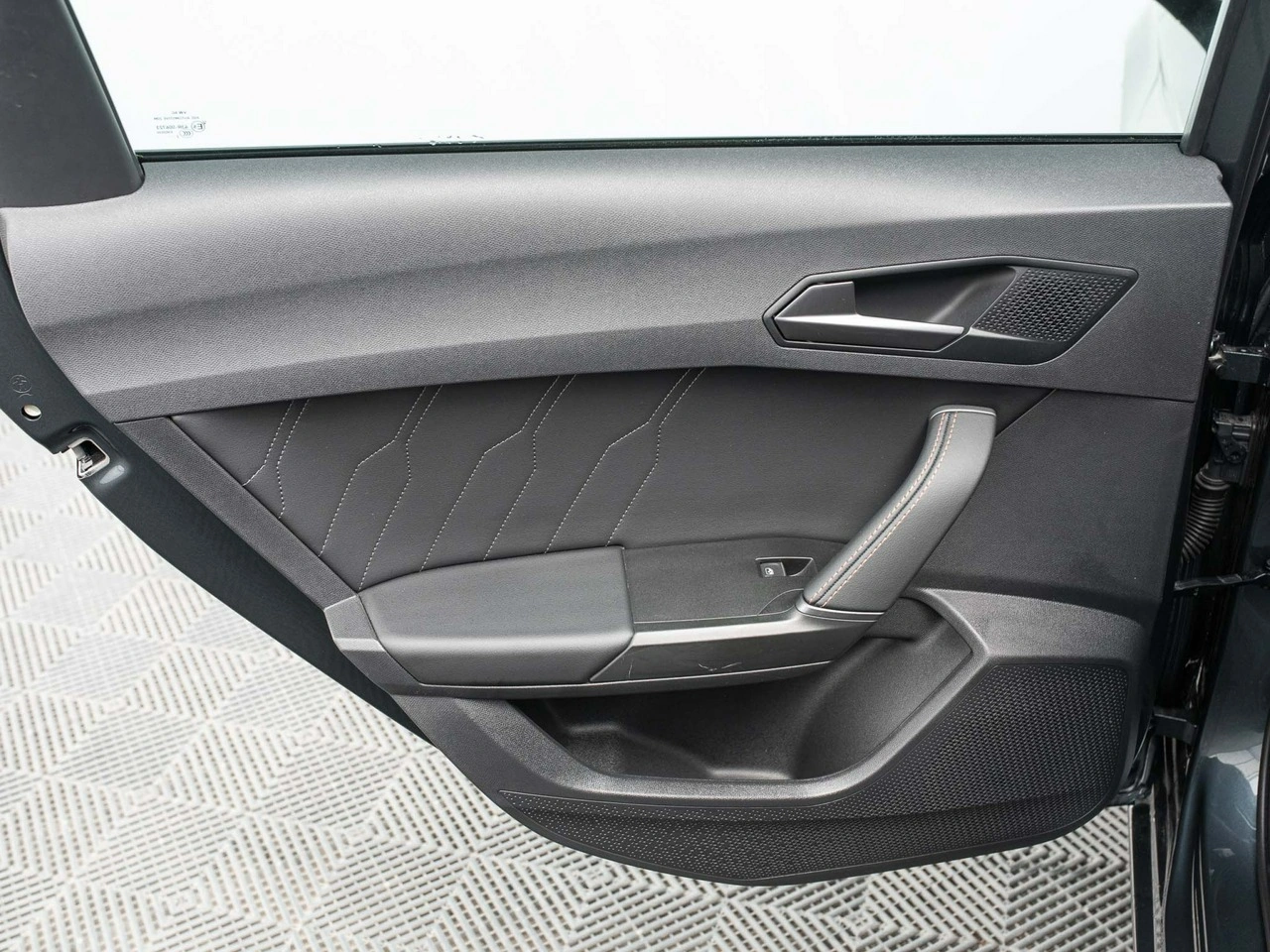 Cupra Leon Sportstourer - Zdjęcie 27