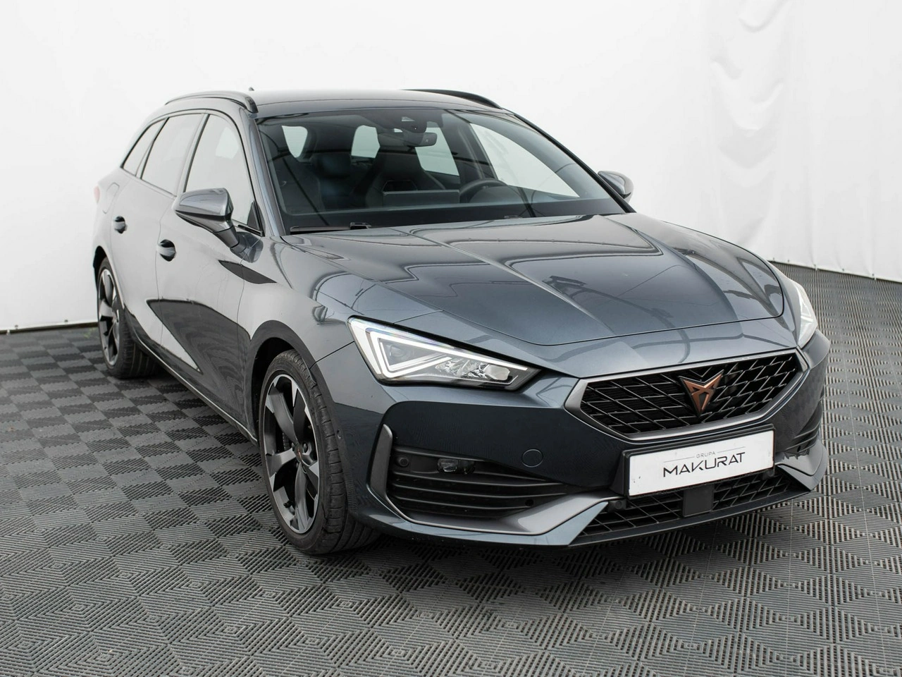 Cupra Leon Sportstourer - Zdjęcie 2