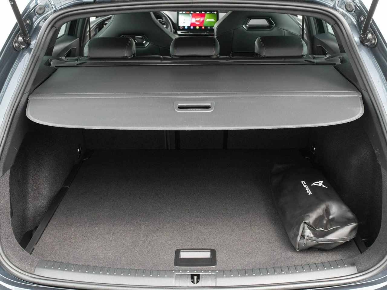 Cupra Leon Sportstourer - Zdjęcie 30
