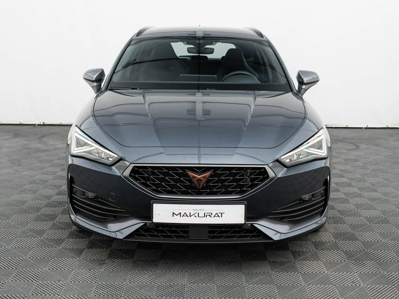 Cupra Leon Sportstourer - Zdjęcie 6