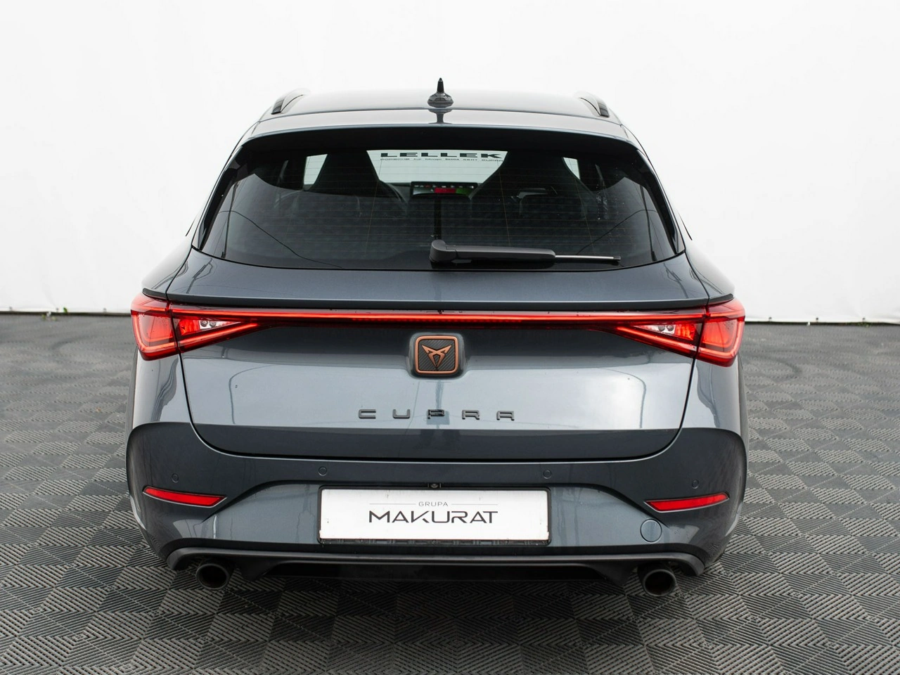 Cupra Leon Sportstourer - Zdjęcie 7