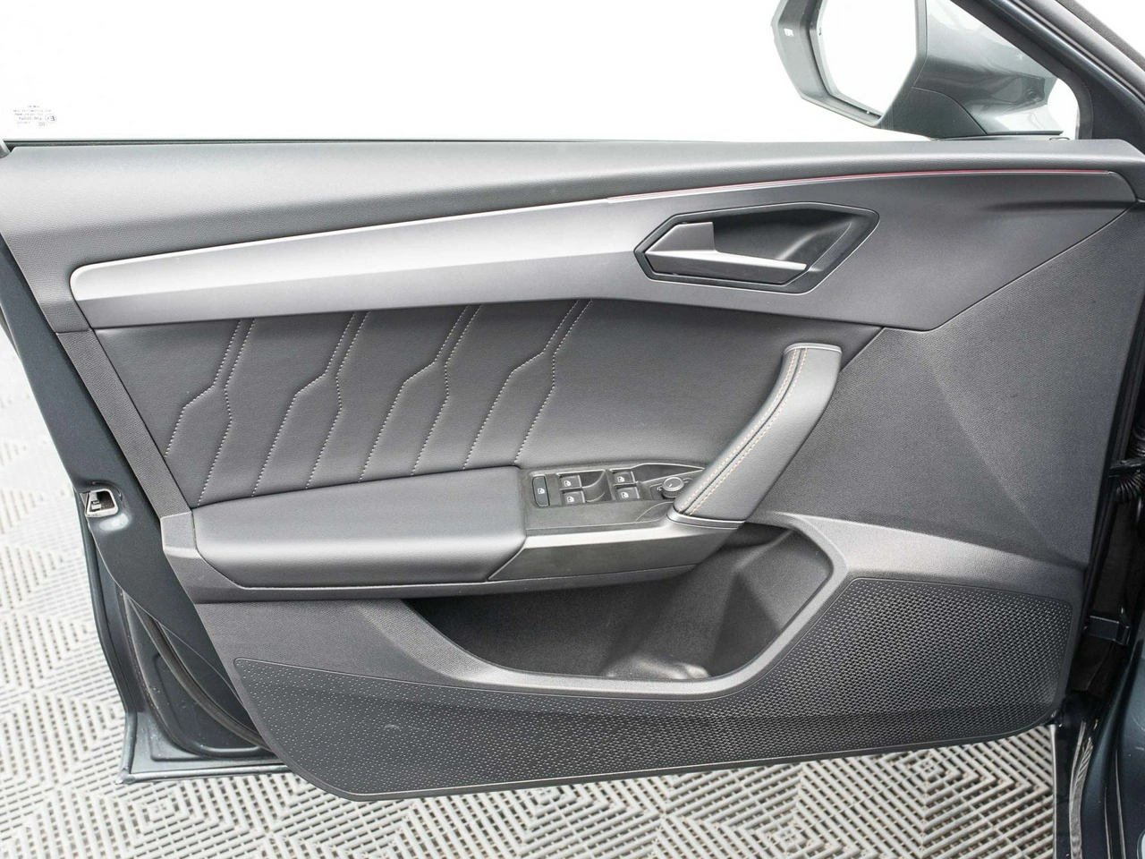 Cupra Leon Sportstourer - Zdjęcie 8