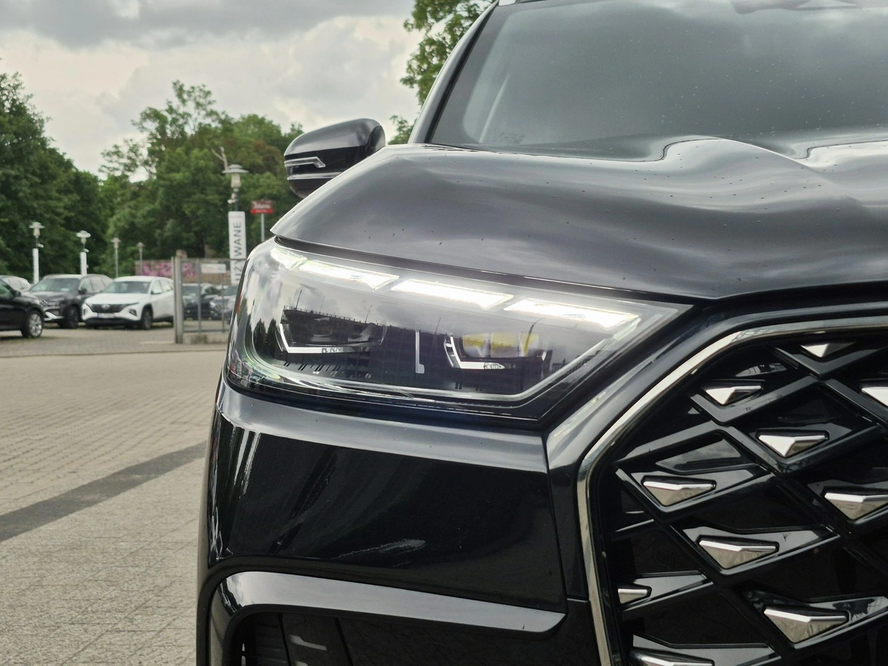 Chery Tiggo 8 - Zdjęcie 11