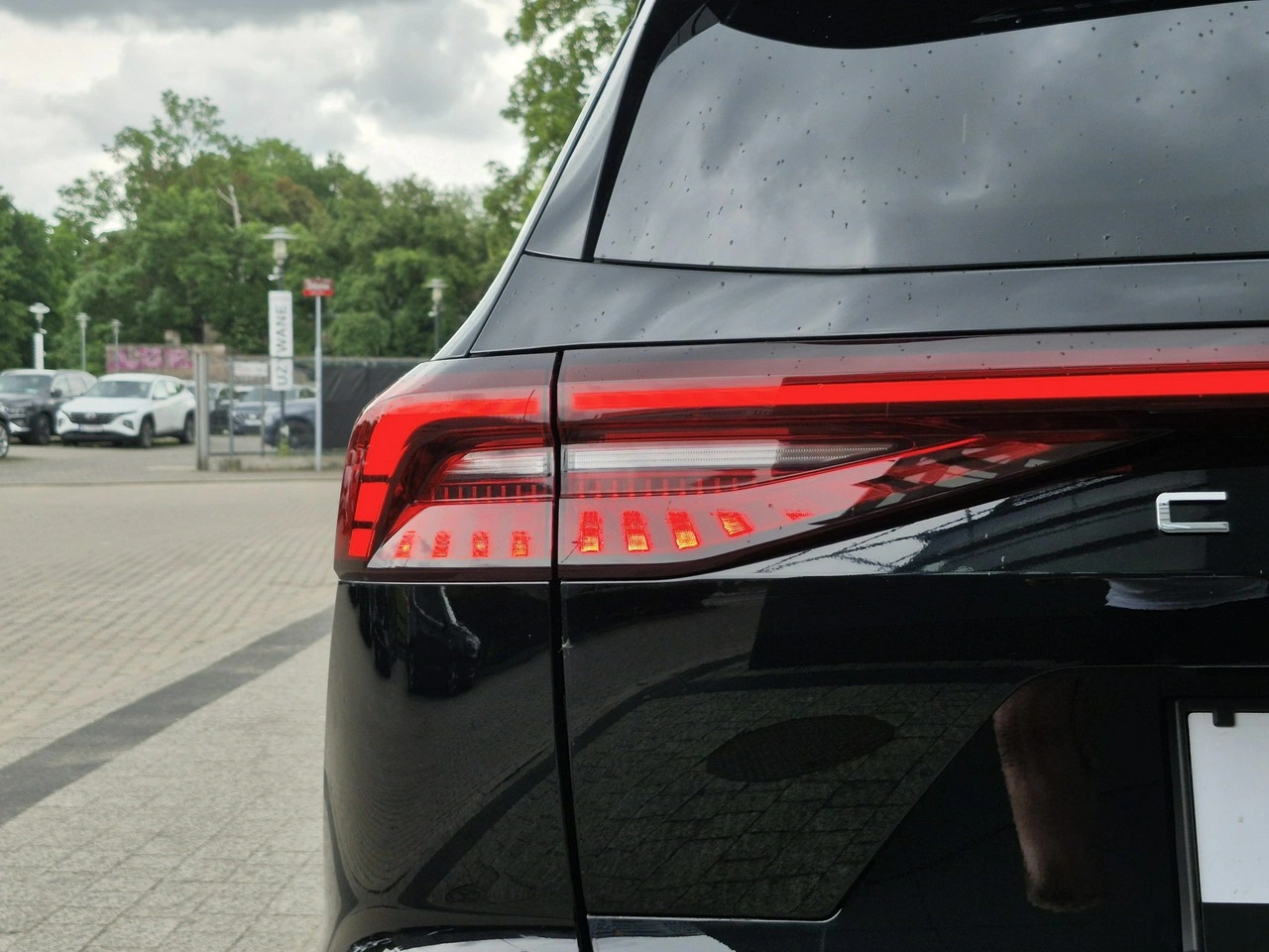 Chery Tiggo 8 - Zdjęcie 12