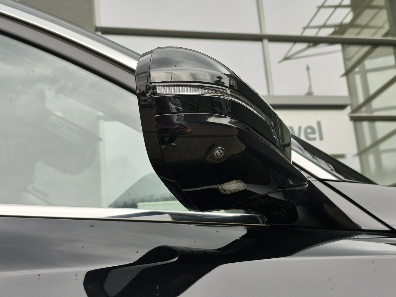 Chery Tiggo 8 - Zdjęcie 15
