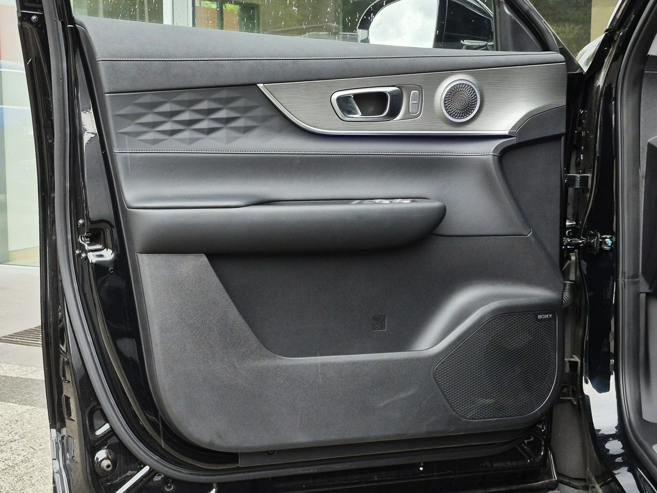 Chery Tiggo 8 - Zdjęcie 16