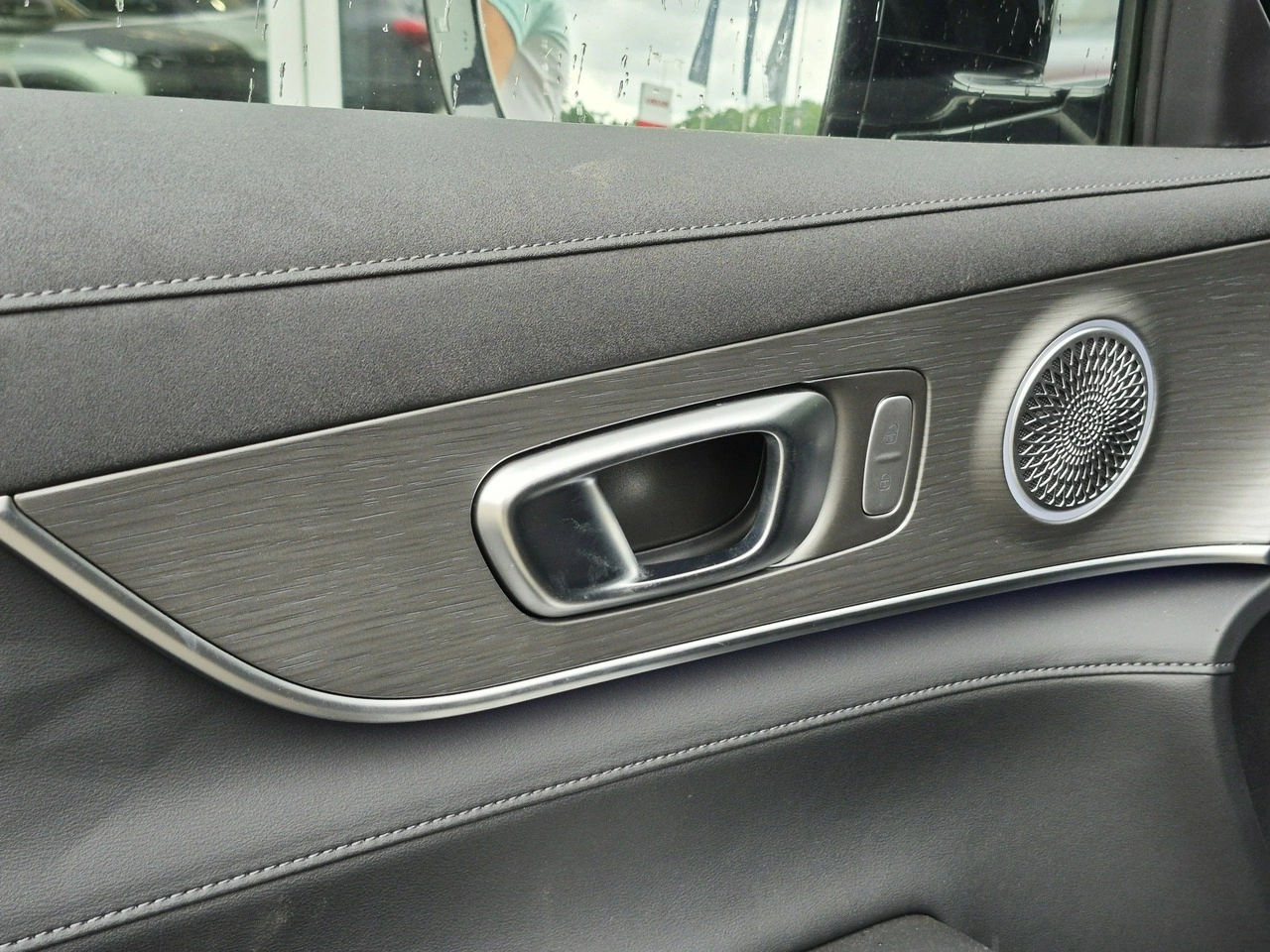 Chery Tiggo 8 - Zdjęcie 18