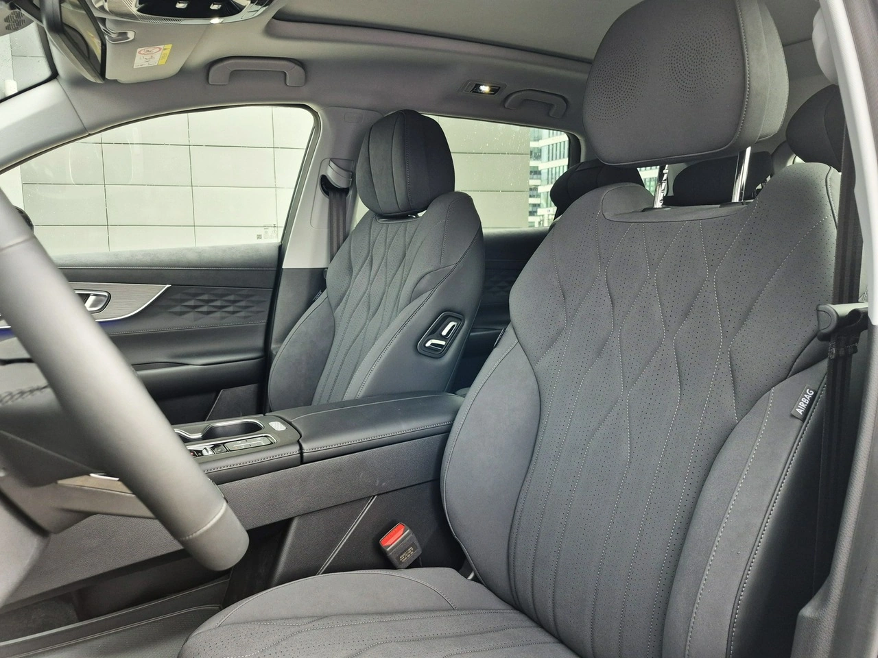 Chery Tiggo 8 - Zdjęcie 21