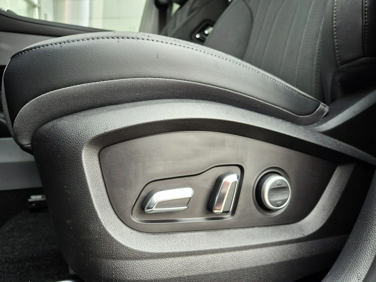 Chery Tiggo 8 - Zdjęcie 22