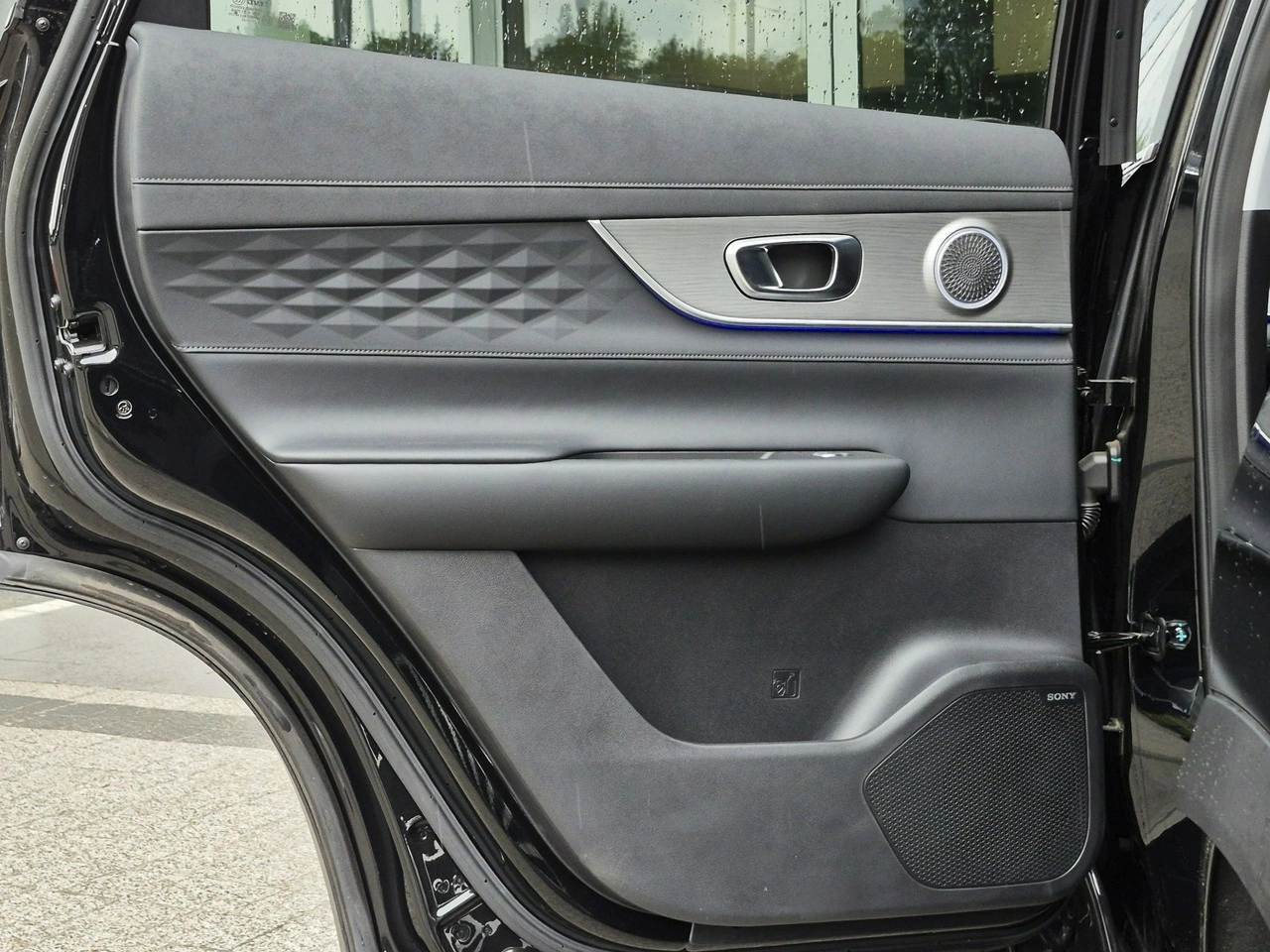 Chery Tiggo 8 - Zdjęcie 23