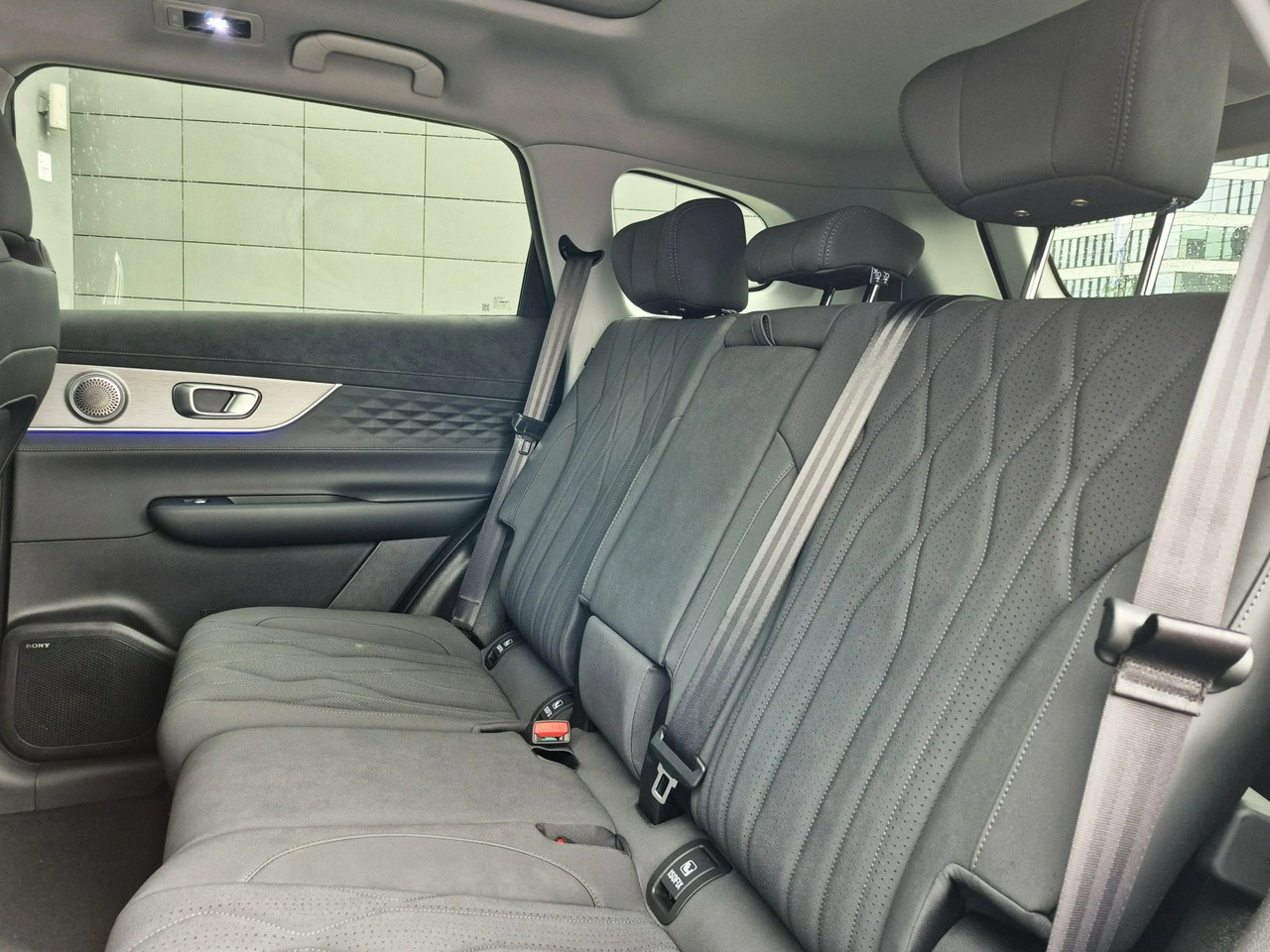 Chery Tiggo 8 - Zdjęcie 24