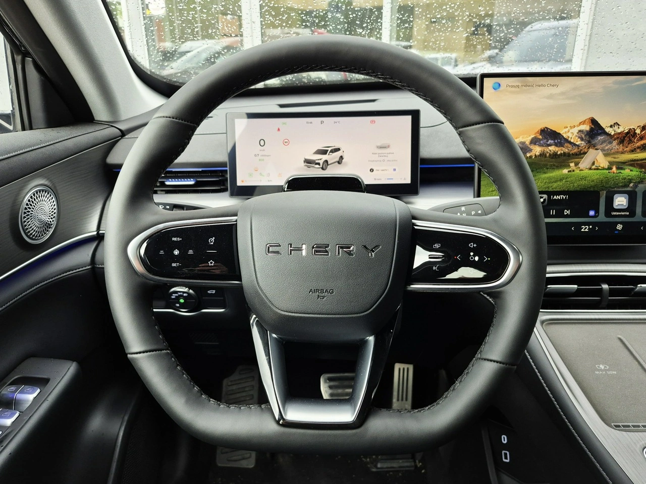 Chery Tiggo 8 - Zdjęcie 26