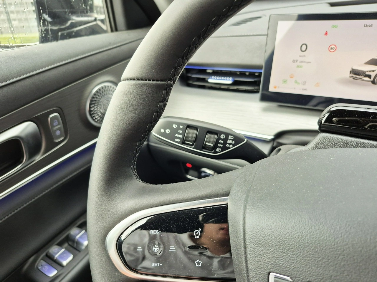 Chery Tiggo 8 - Zdjęcie 31