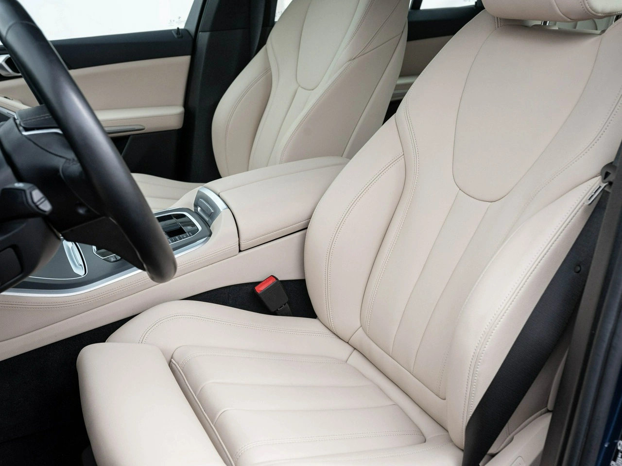 BMW X5 - Zdjęcie 10