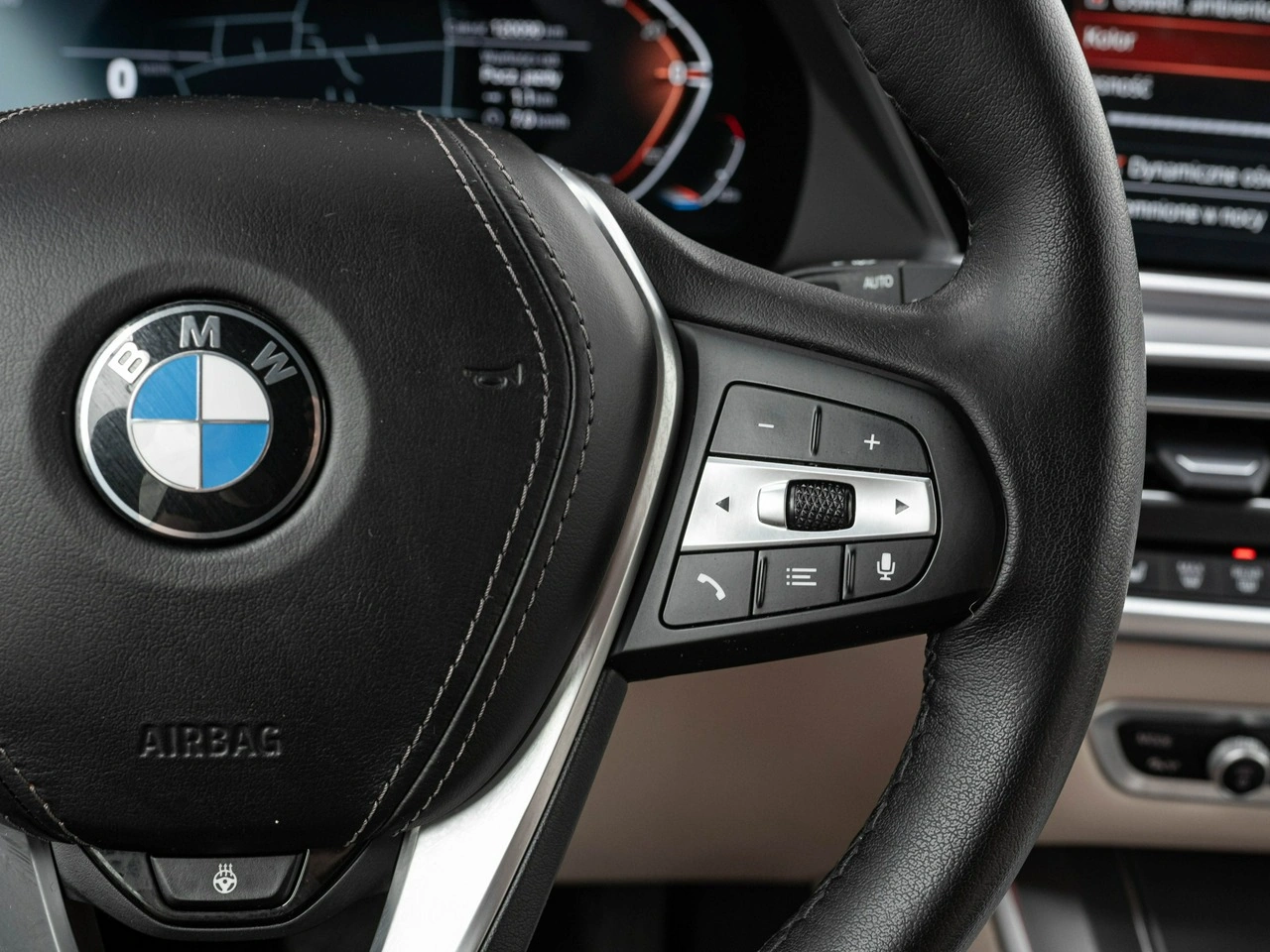 BMW X5 - Zdjęcie 13