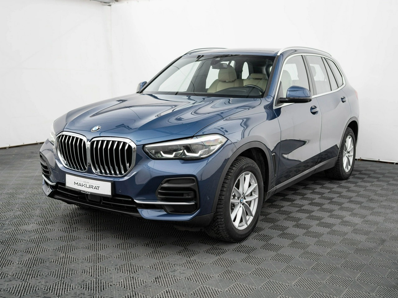 BMW X5 - Zdjęcie 1