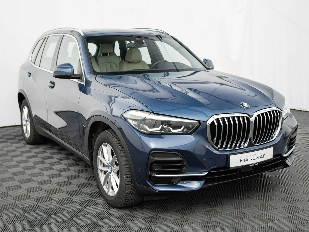 BMW X5 - Zdjęcie 2