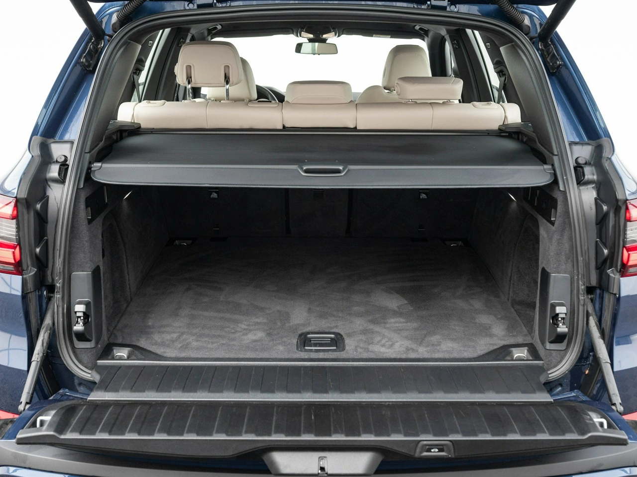 BMW X5 - Zdjęcie 29