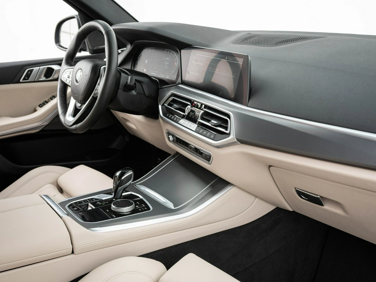 BMW X5 - Zdjęcie 34