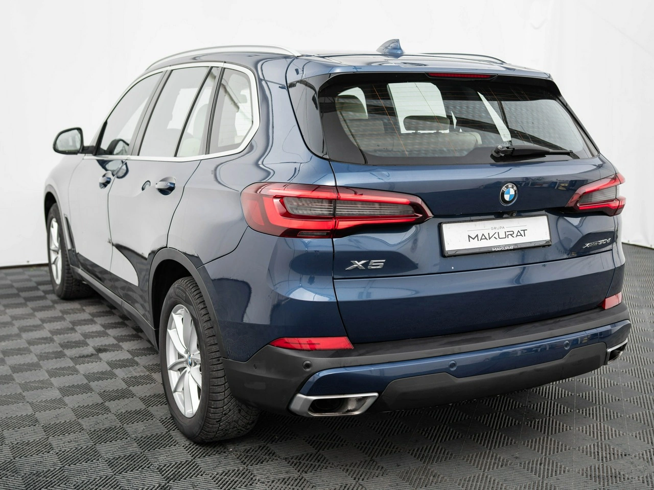 BMW X5 - Zdjęcie 3