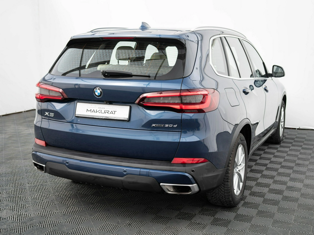 BMW X5 - Zdjęcie 4