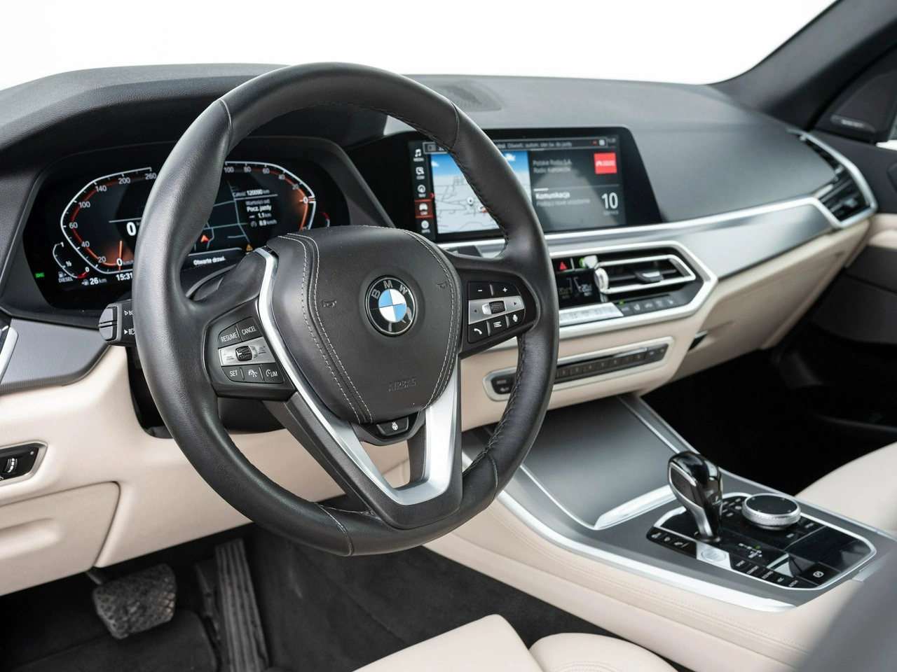 BMW X5 - Zdjęcie 5