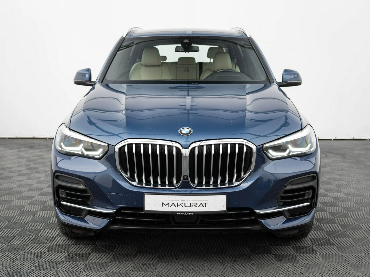 BMW X5 - Zdjęcie 6